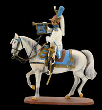 Figurine ballada cavalier d'occasion  Versailles
