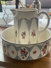 Antique wash jug for sale  SOUTHEND-ON-SEA