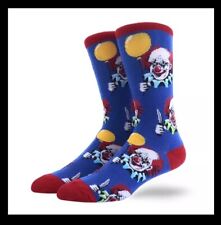 Soxs clown socks d'occasion  Nantes-