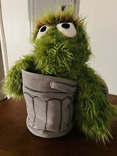 Oscar grouch puppet for sale  West Hollywood