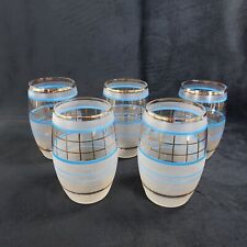 Tumblers drinking glasses for sale  SWADLINCOTE