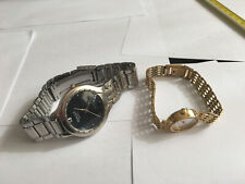 Lot watches used for sale  CARLISLE