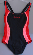 Alex athletics badeanzug gebraucht kaufen  Rastatt