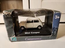 Cararama hongwell mini for sale  WITHERNSEA