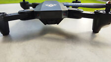 Drohne visuo xs809 gebraucht kaufen  Mahlow