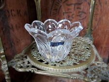 Waterford crystal vase for sale  ELY
