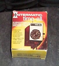 New intermatic time for sale  Colorado Springs