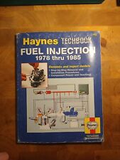 1978 1985 haynes for sale  Glendive