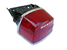 Honda 500 fanale usato  Roma
