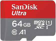 Genuine sandisk ultra for sale  WALTHAM CROSS