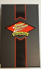 Coche y llavero Johnny Lightning Collectors Club edición limitada segunda mano  Embacar hacia Argentina