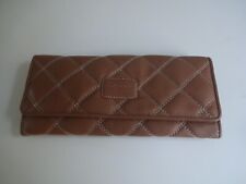 Elegance tan quilted for sale  PLYMOUTH