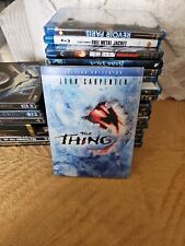 Dvd the thing d'occasion  Draguignan
