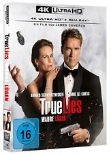 True lies wahre for sale  Shipping to Ireland