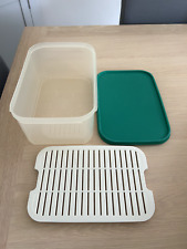 Vintage retro tupperware for sale  BRENTWOOD