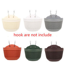 Hanging flower pot for sale  Shipping to Ireland