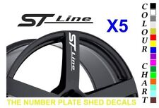 Line alloy wheel for sale  SKEGNESS