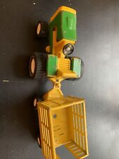 Vintage tonka tractor for sale  WELLINGBOROUGH