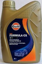 Gulf oil formula for sale  MAIDENHEAD