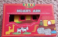 Tobar noah ark for sale  Shipping to Ireland