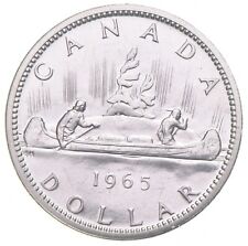 1965 silver canadian for sale  Frederick