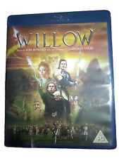 Willow 1988 blu for sale  STOKE-ON-TRENT
