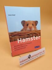 Hamster erprobter menü gebraucht kaufen  Weinheim