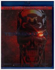 Terminator five film usato  Campi Bisenzio