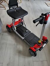 mobility scooter m lite for sale  HASTINGS