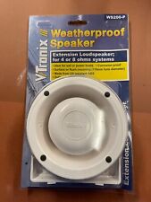 Vtronix marine weatherproof for sale  OBAN