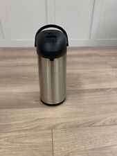 Airpot flask drinks for sale  SOUTHAMPTON