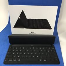 Apple Smart Keyboard  iPad/Air/Pro 10.2" - Black - A1829 / MX3L2LL/A for sale  Shipping to South Africa