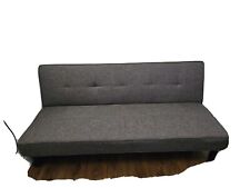 Seater sofa bed for sale  DUDLEY