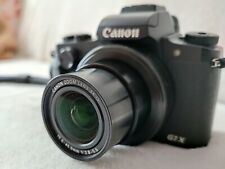 Canon g1x mark gebraucht kaufen  Glauchau