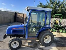 Iseki tf325 wheel for sale  NEWARK