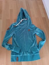 Naketano pullover blau gebraucht kaufen  Berlin