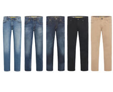 Lee jeans straight gebraucht kaufen  Eckernförde