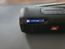 Jbl radio tuner gebraucht kaufen  Bosau