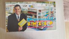 Vintage supermarket sweep for sale  NOTTINGHAM