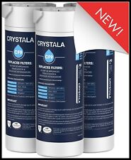 New pack crystala for sale  West Palm Beach