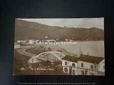 Cartolina postcard esterel usato  Trieste