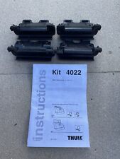 Thule 4022 fitting for sale  STRATFORD-UPON-AVON