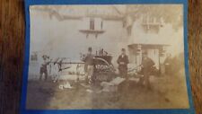 1880 antique photograph for sale  WINCHESTER