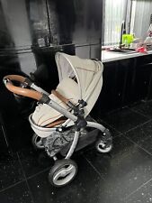 Egg pram extras for sale  BURY