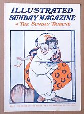 1908 sunday magazine for sale  Orlando