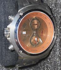 Invicta Specialty modelo nº. Relógio masculino 4893 quartzo inoxidável 44 mm (funcionando) comprar usado  Enviando para Brazil