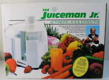 Juiceman juicer automatic for sale  Shipping to Ireland