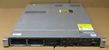Used, HP ProLiant DL360P Gen8 G8 2x E5-2600v1/2 4GB RAM 8-Bay SAS 331FLR 1U Server for sale  Shipping to South Africa