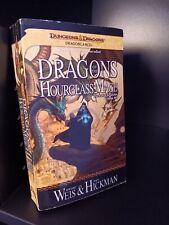 Dragons hourglass mage for sale  Columbiana