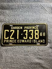 1968 prince edward for sale  Scotts
